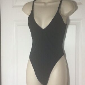 Victorias Secret Modal Bodysuit
